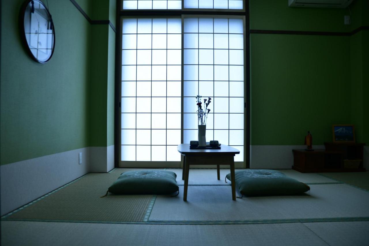 京都有客 Kültér fotó